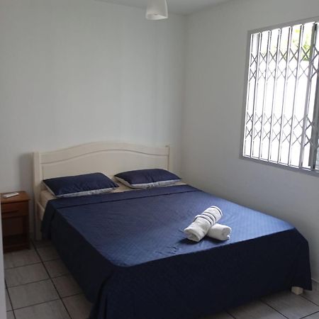 شقة Residencial Larissa Elena Florianópolis المظهر الخارجي الصورة