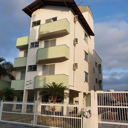 شقة Residencial Larissa Elena Florianópolis المظهر الخارجي الصورة