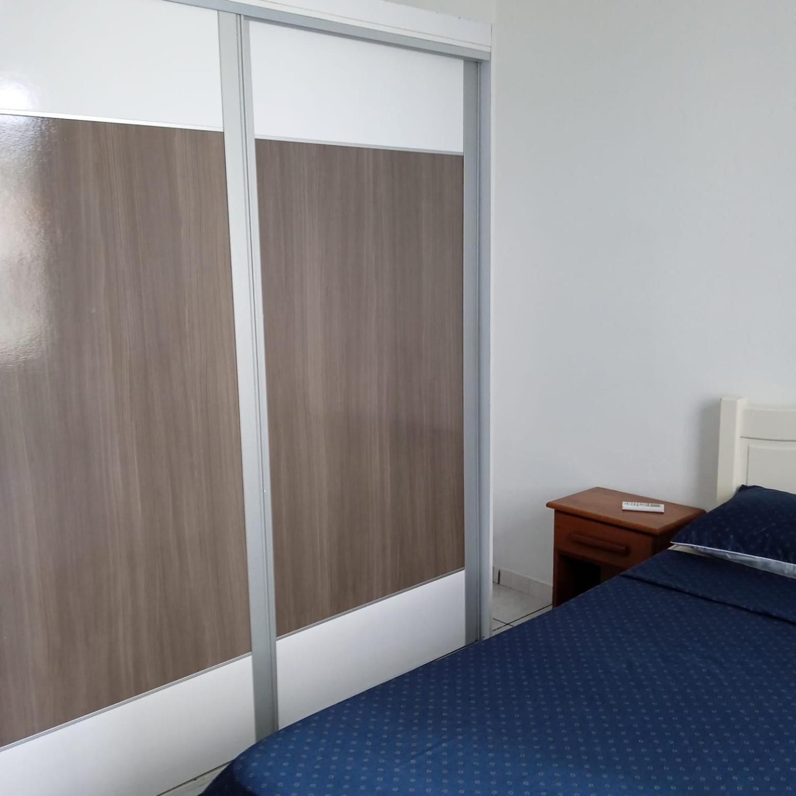 شقة Residencial Larissa Elena Florianópolis المظهر الخارجي الصورة