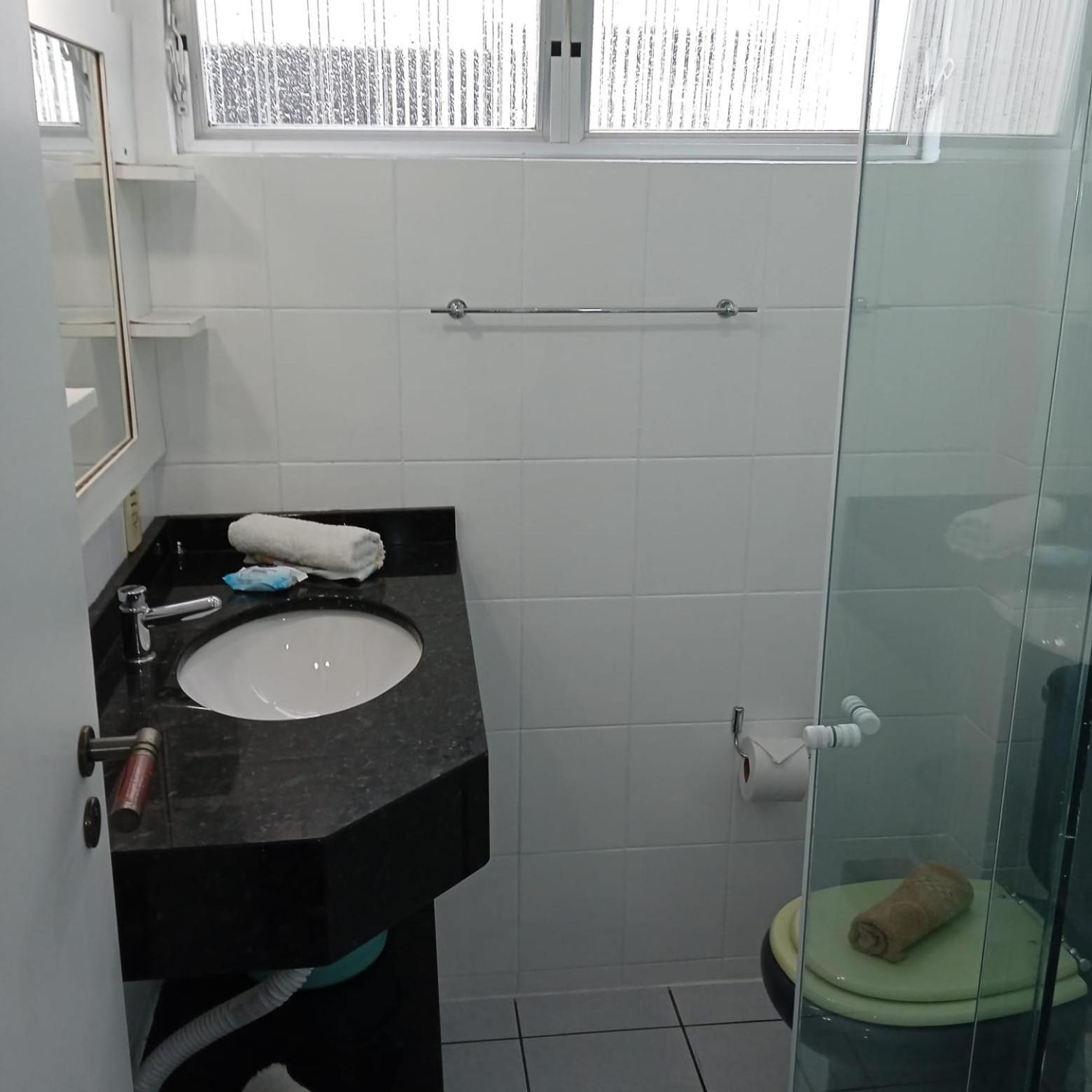 شقة Residencial Larissa Elena Florianópolis المظهر الخارجي الصورة