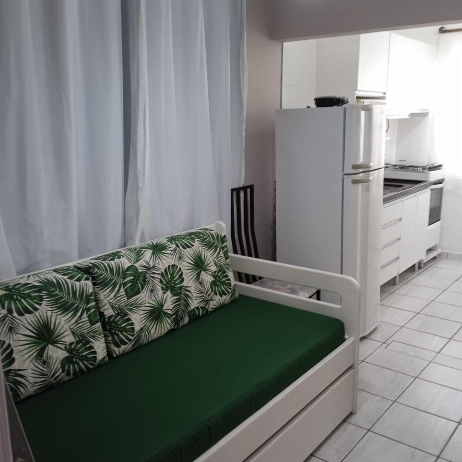شقة Residencial Larissa Elena Florianópolis المظهر الخارجي الصورة