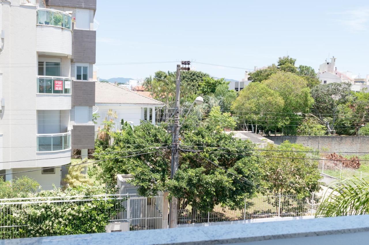شقة Residencial Larissa Elena Florianópolis المظهر الخارجي الصورة