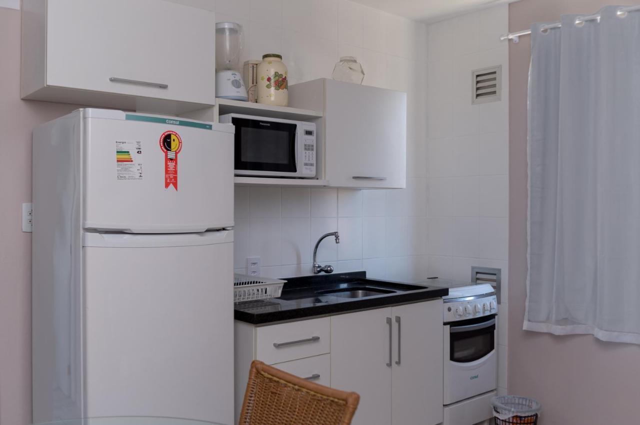 شقة Residencial Larissa Elena Florianópolis المظهر الخارجي الصورة