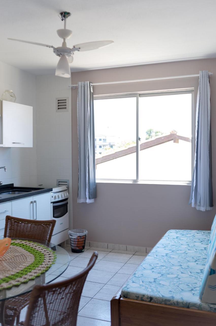 شقة Residencial Larissa Elena Florianópolis المظهر الخارجي الصورة
