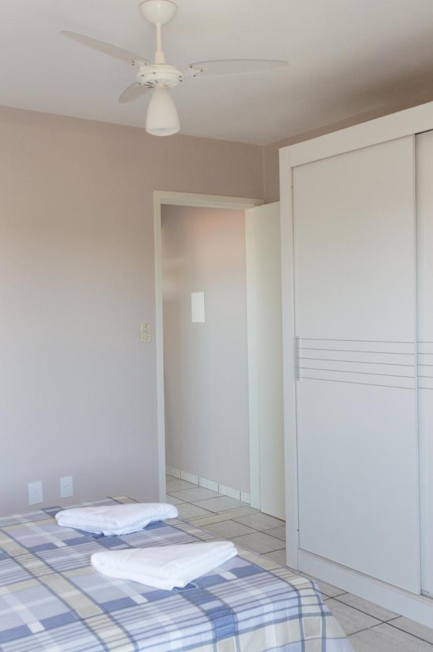 شقة Residencial Larissa Elena Florianópolis المظهر الخارجي الصورة