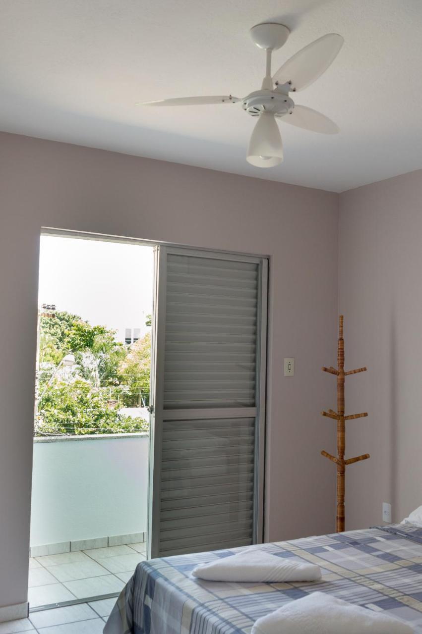 شقة Residencial Larissa Elena Florianópolis المظهر الخارجي الصورة