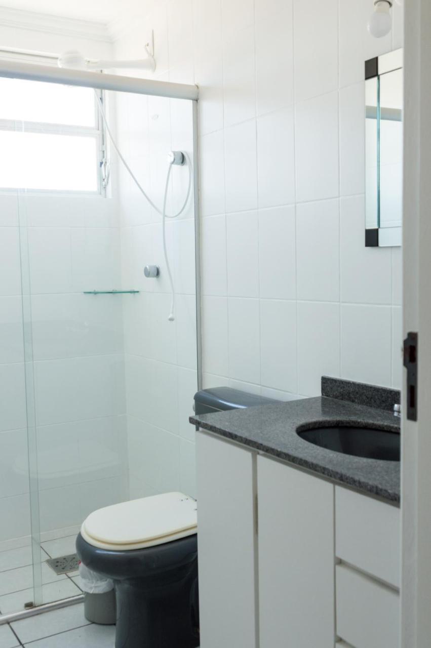 شقة Residencial Larissa Elena Florianópolis المظهر الخارجي الصورة