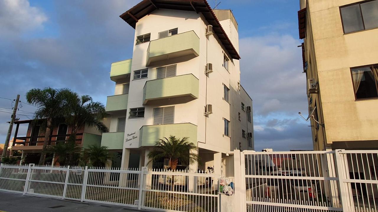 شقة Residencial Larissa Elena Florianópolis المظهر الخارجي الصورة